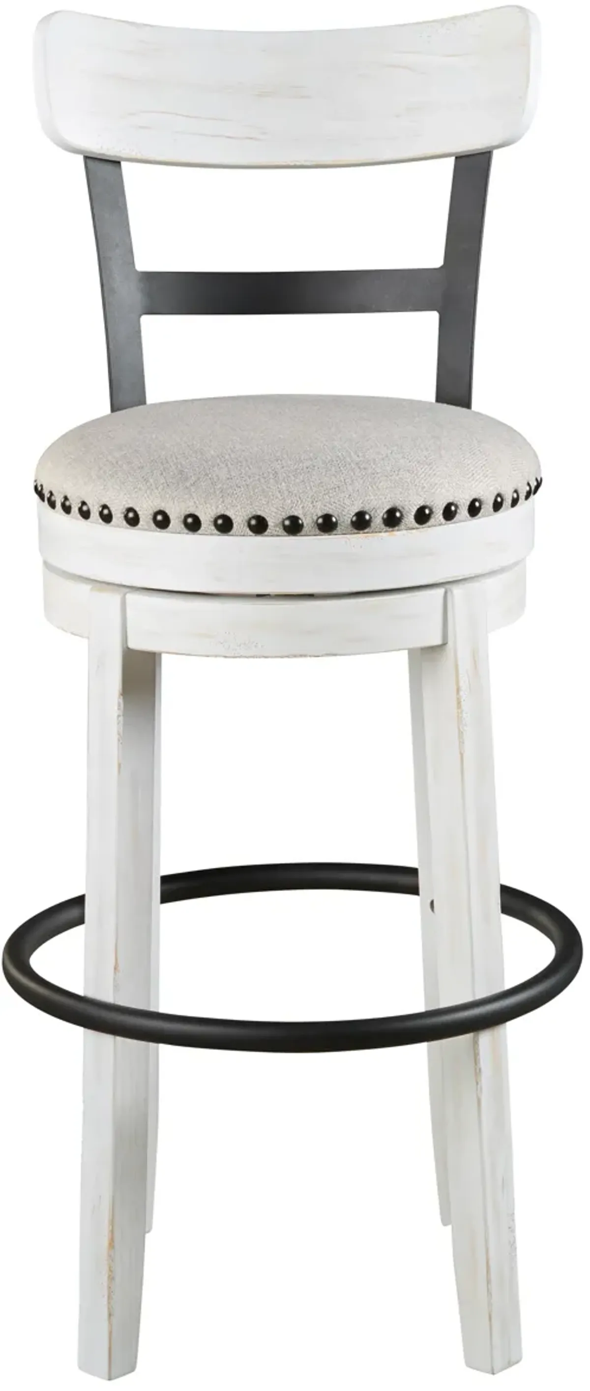 Valebeck Bar Height Bar Stool