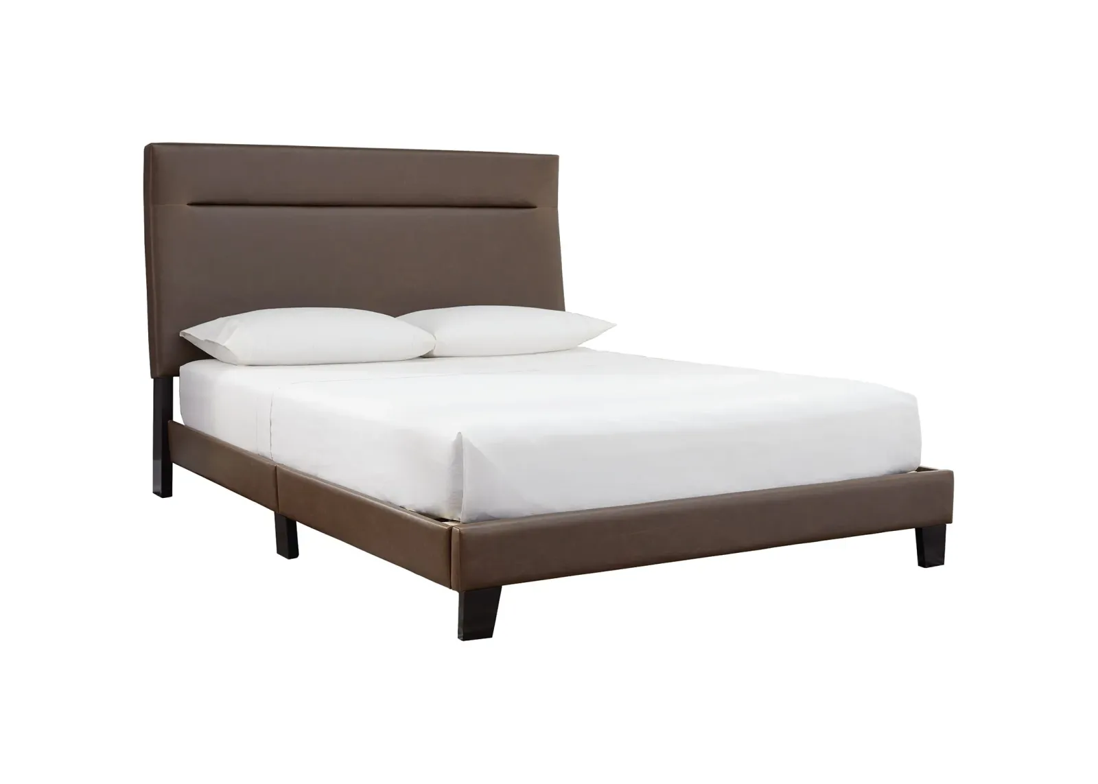 Adelloni Queen Upholstered Bed