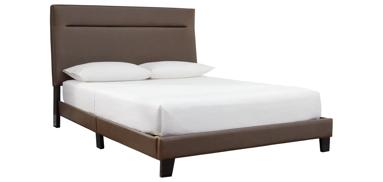 Adelloni Queen Upholstered Bed