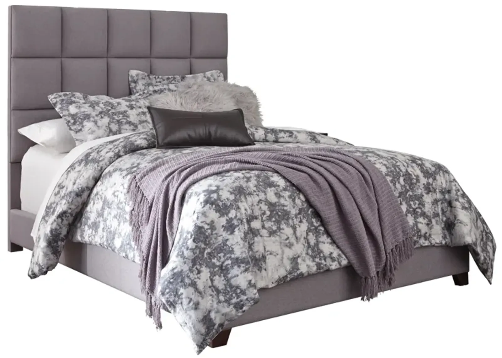 Dolante Queen Upholstered Bed