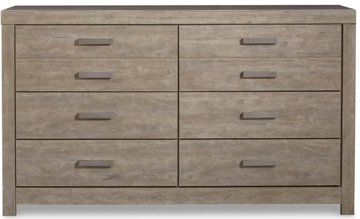 Culverbach Dresser