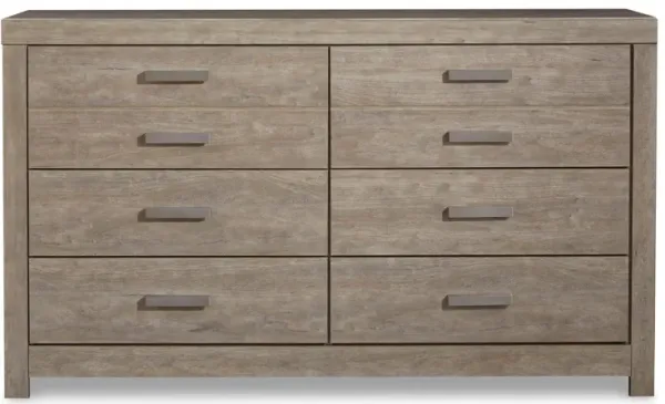 Culverbach Dresser