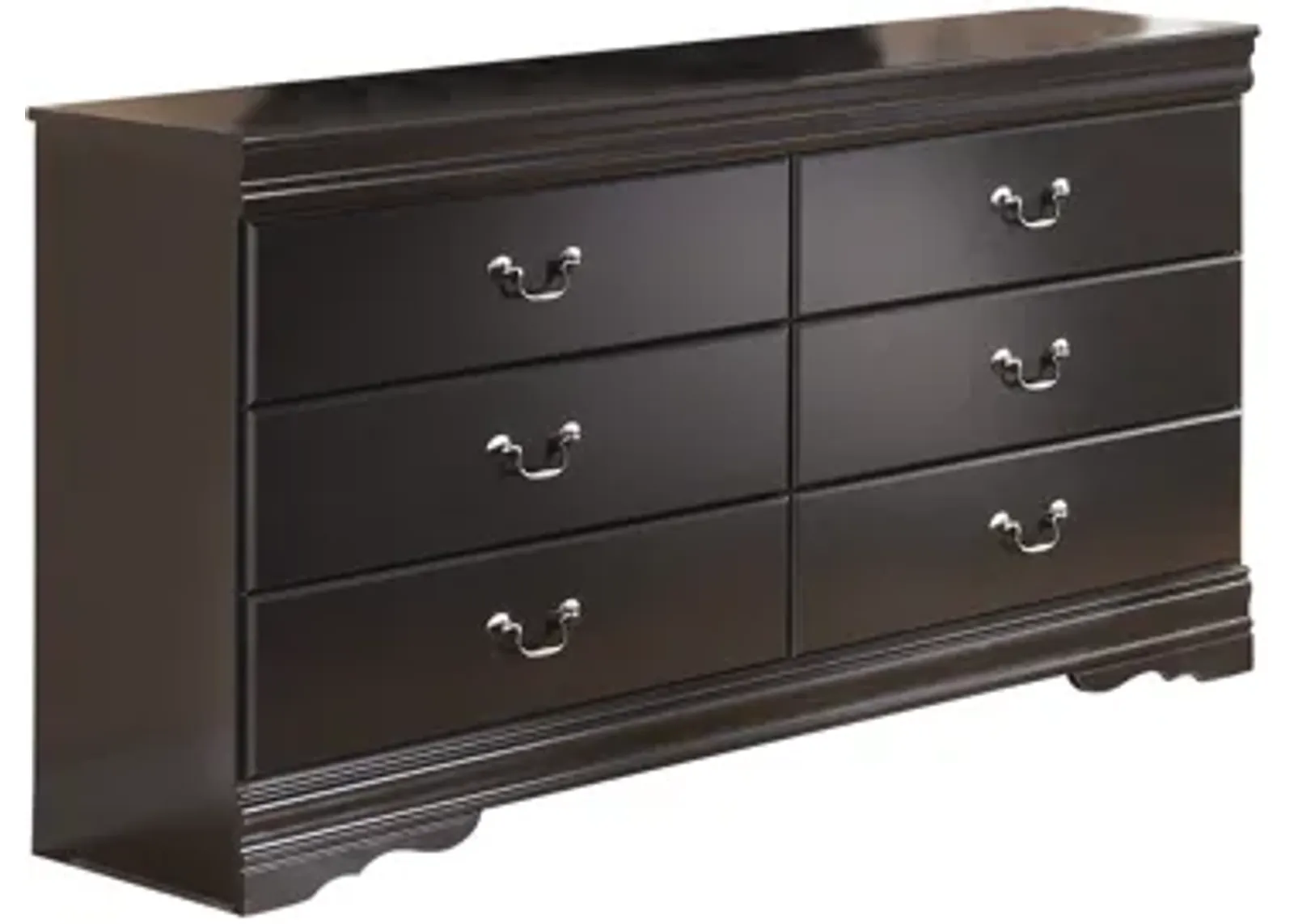 Huey Vineyard Dresser