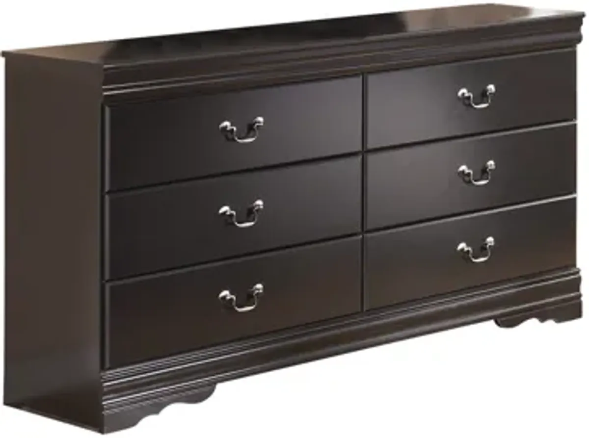 Huey Vineyard Dresser