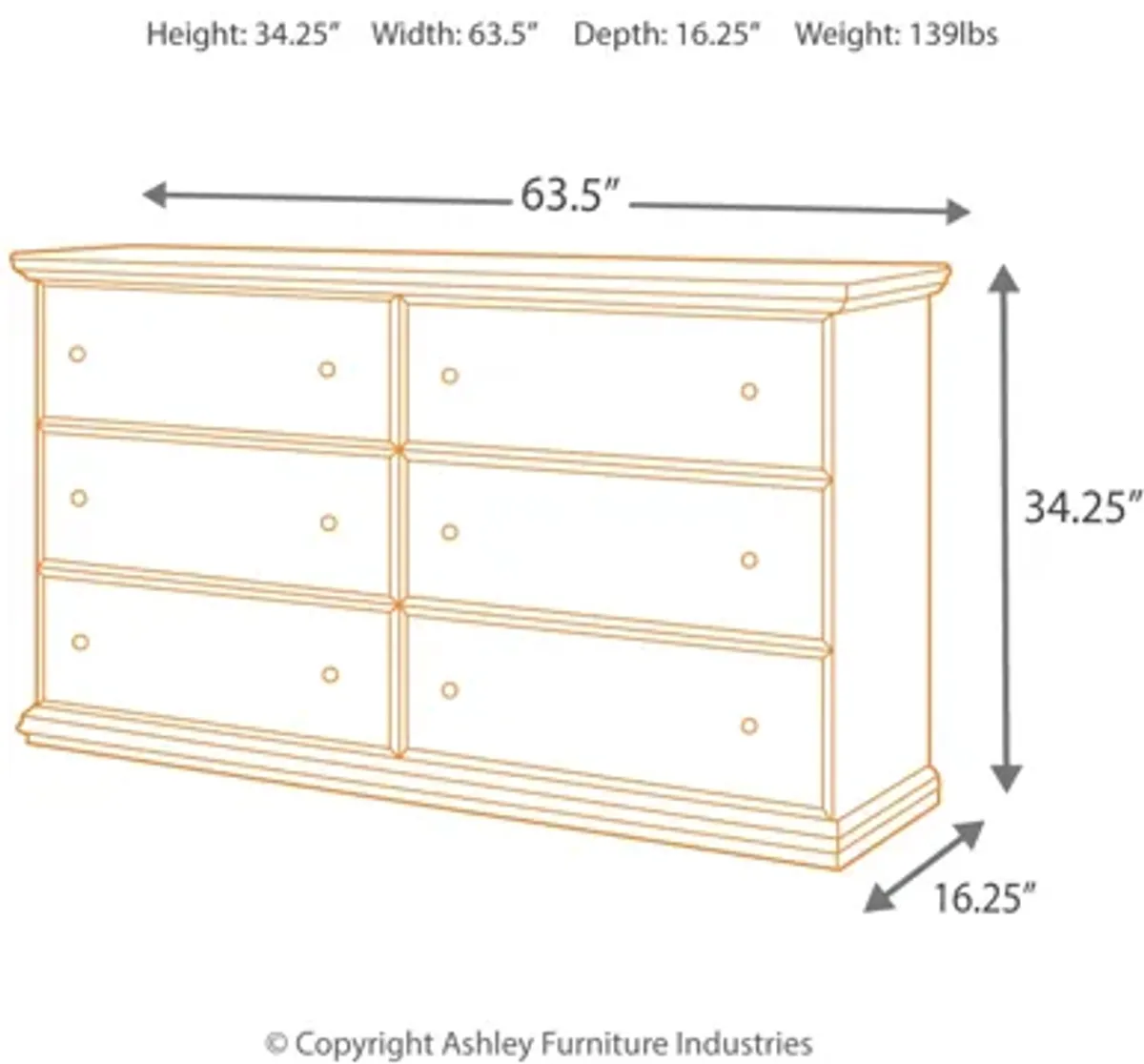 Maribel Dresser