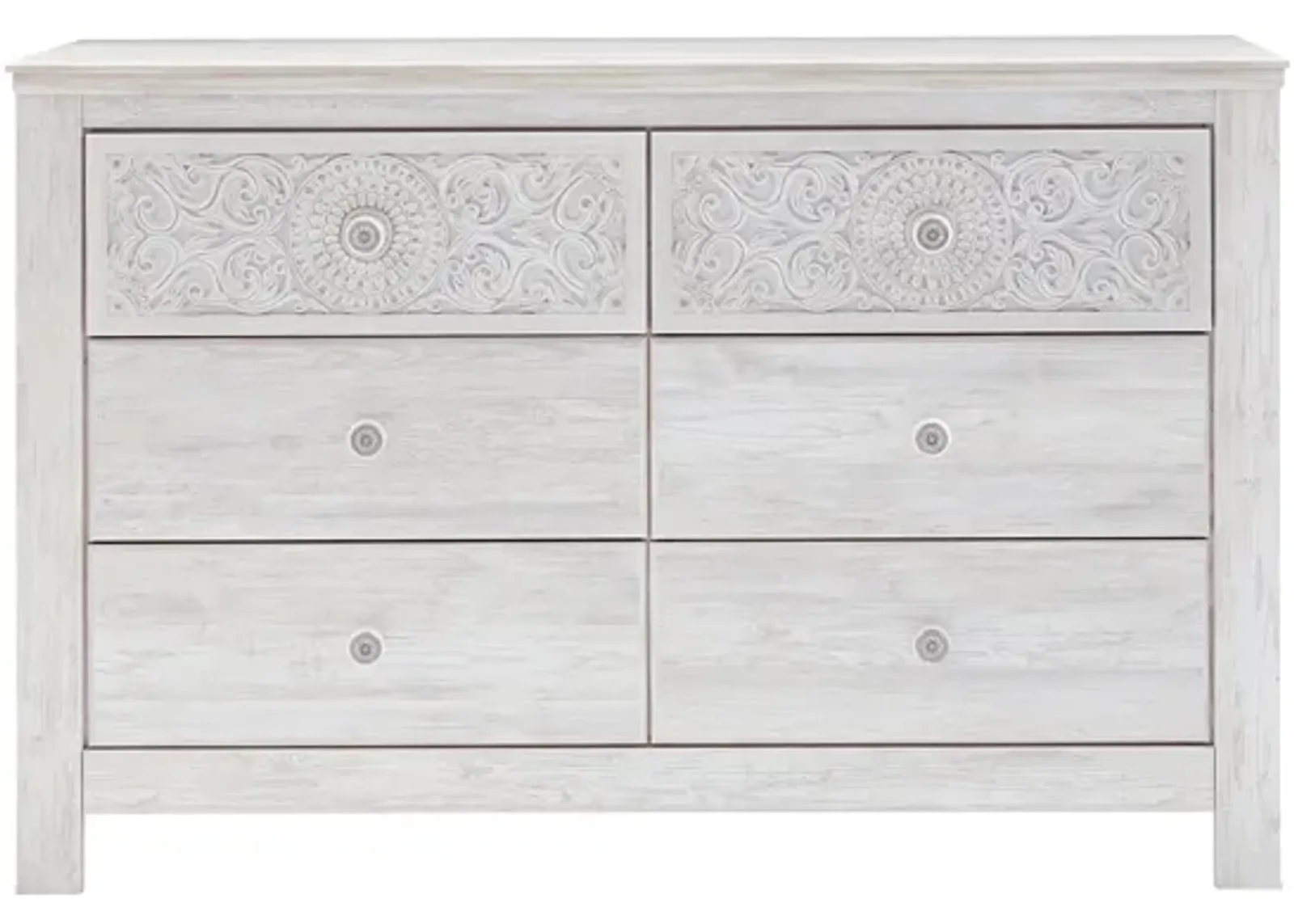 Paxberry Dresser