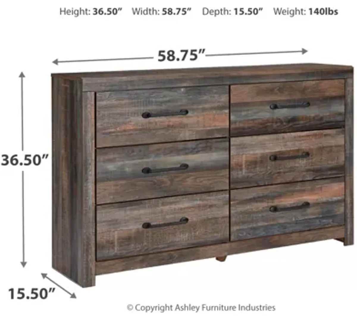 Drystan Dresser