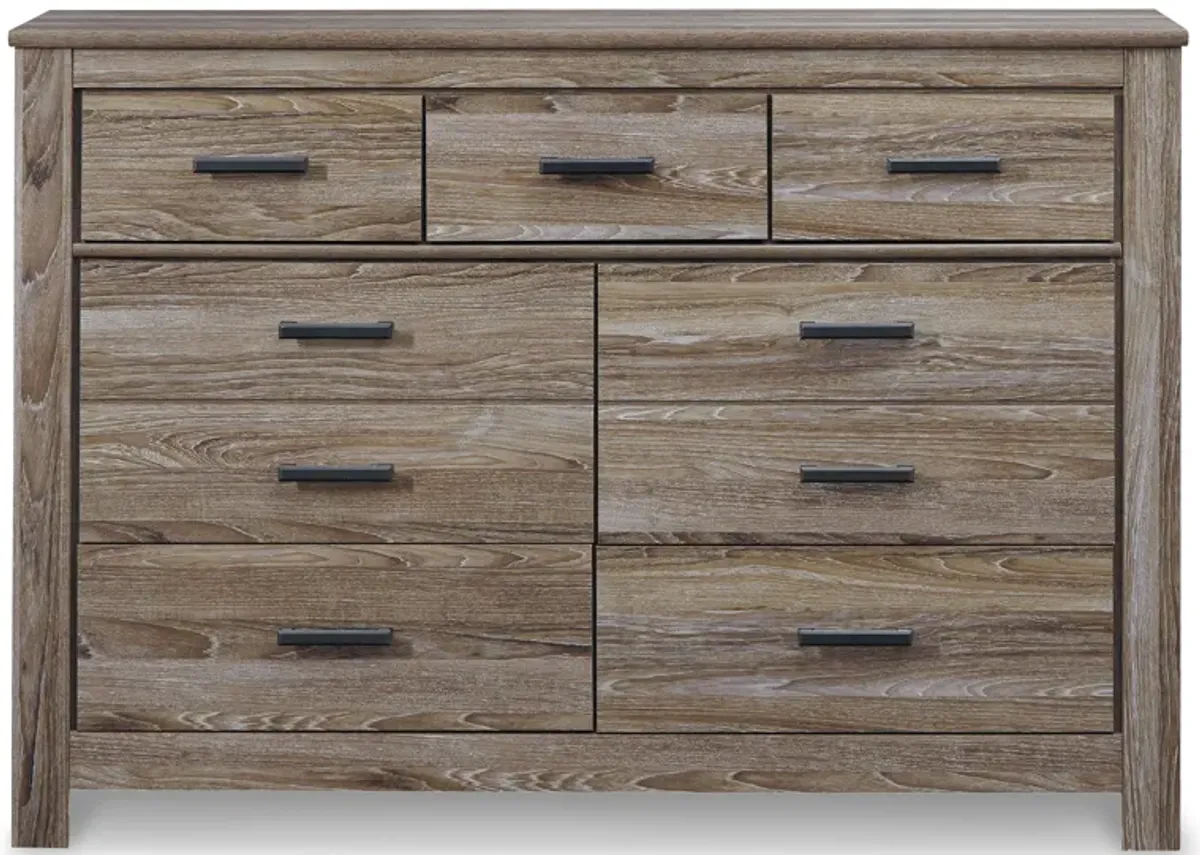 Zelen Dresser
