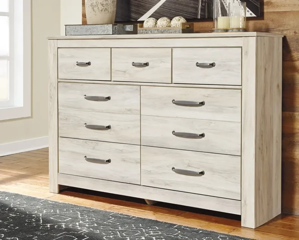 Bellaby Dresser