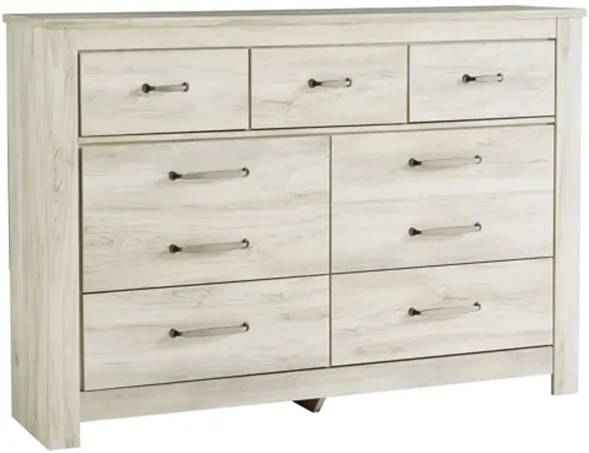 Bellaby Dresser