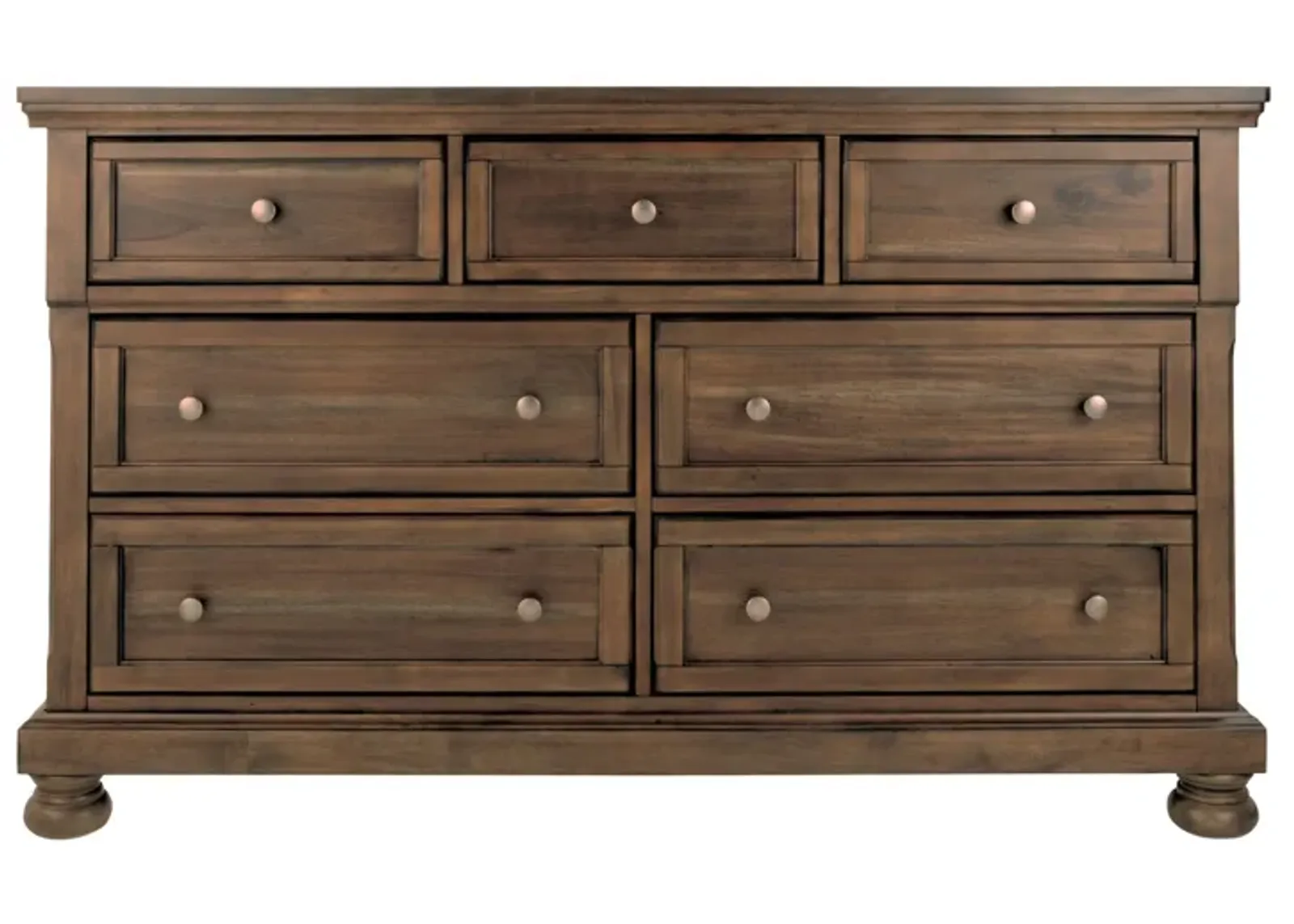 Flynnter Dresser