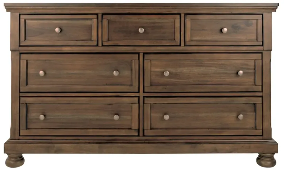 Flynnter Dresser