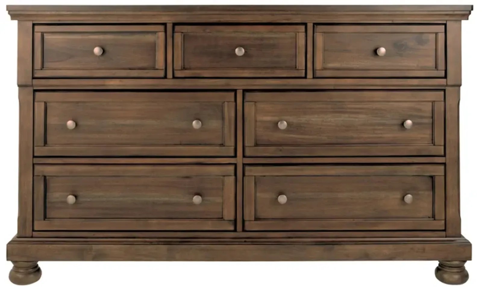 Flynnter Dresser