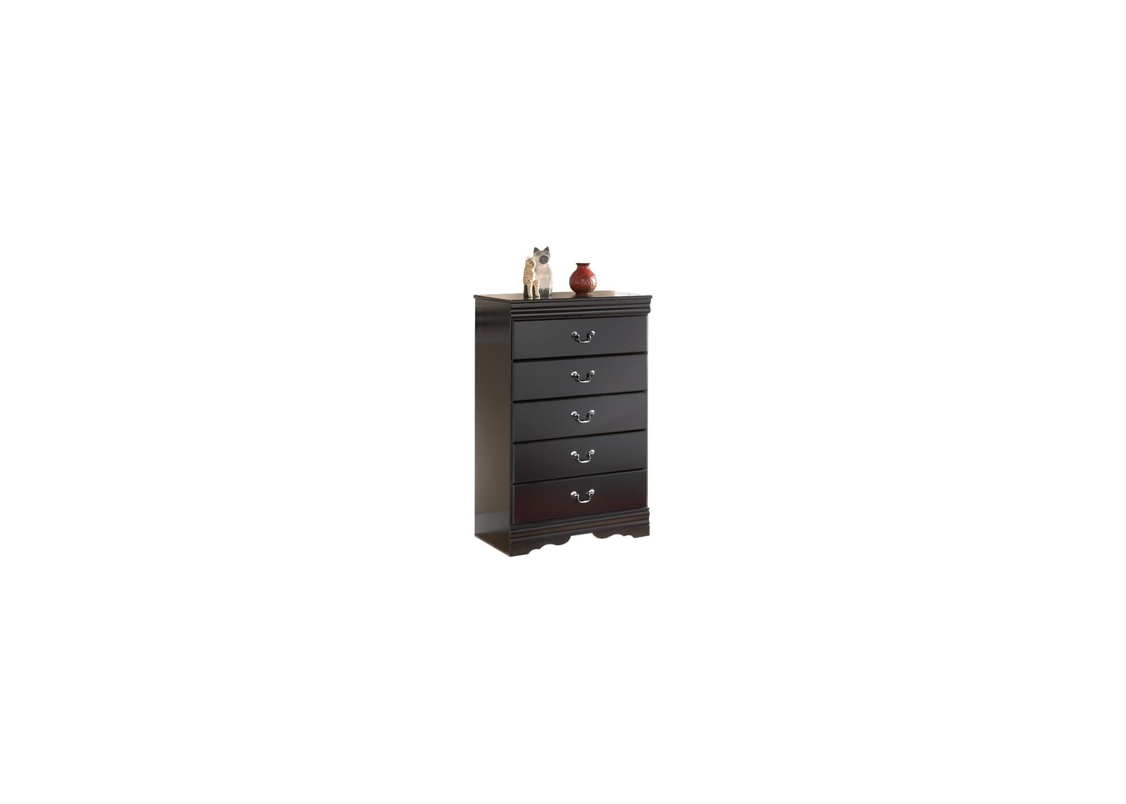 Huey Vineyard Chest of Drawers