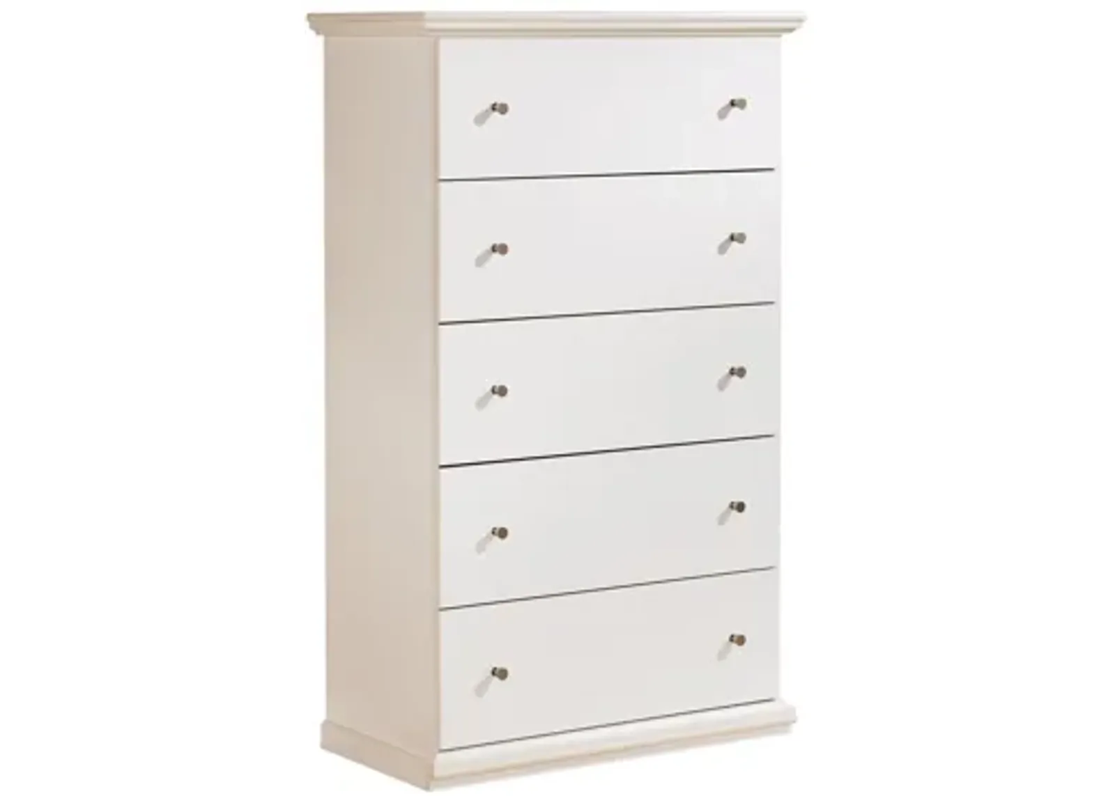 Bostwick Shoals Chest of Drawers