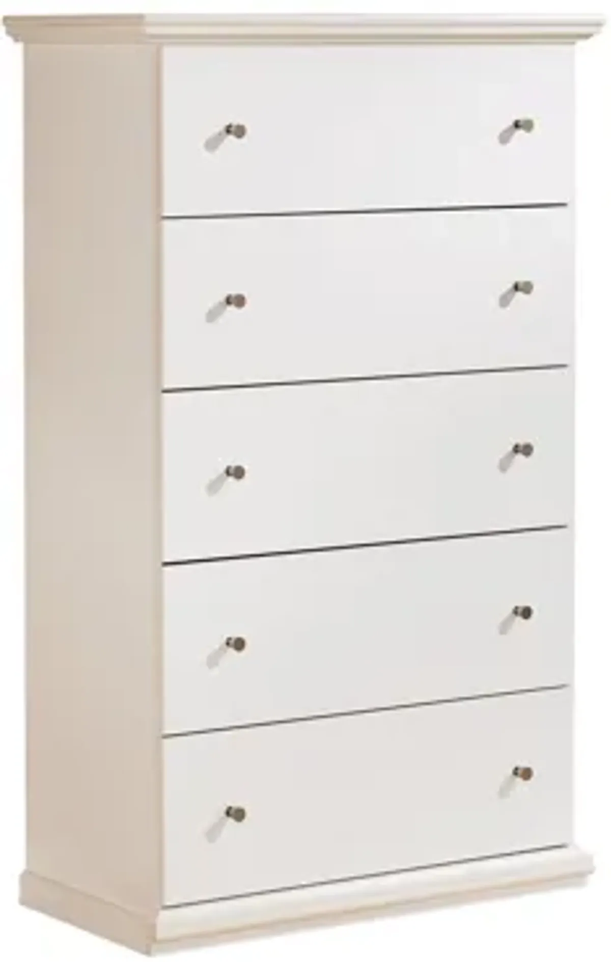 Bostwick Shoals Chest of Drawers