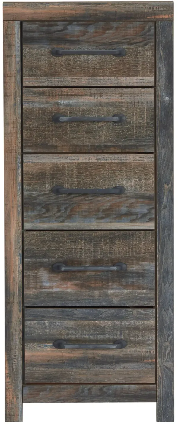 Drystan Narrow Chest