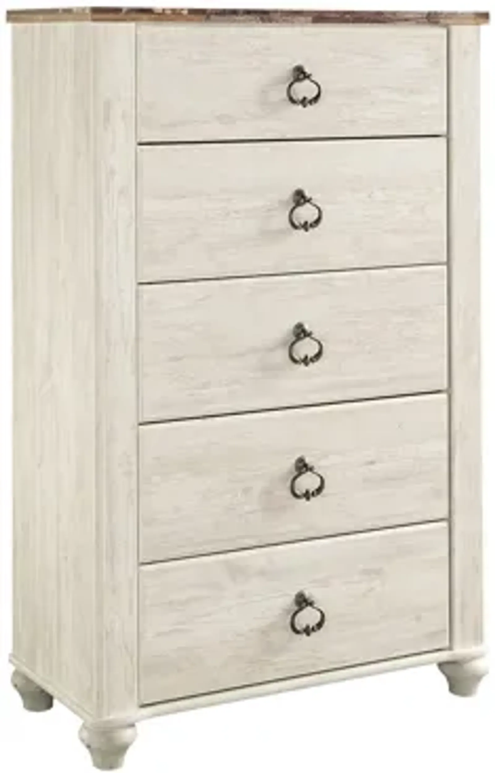 Willowton Chest of Drawers