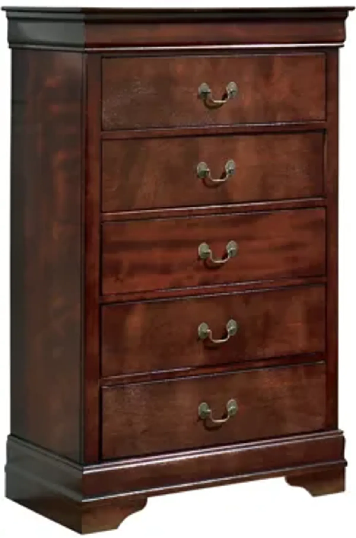 Alisdair Chest of Drawers