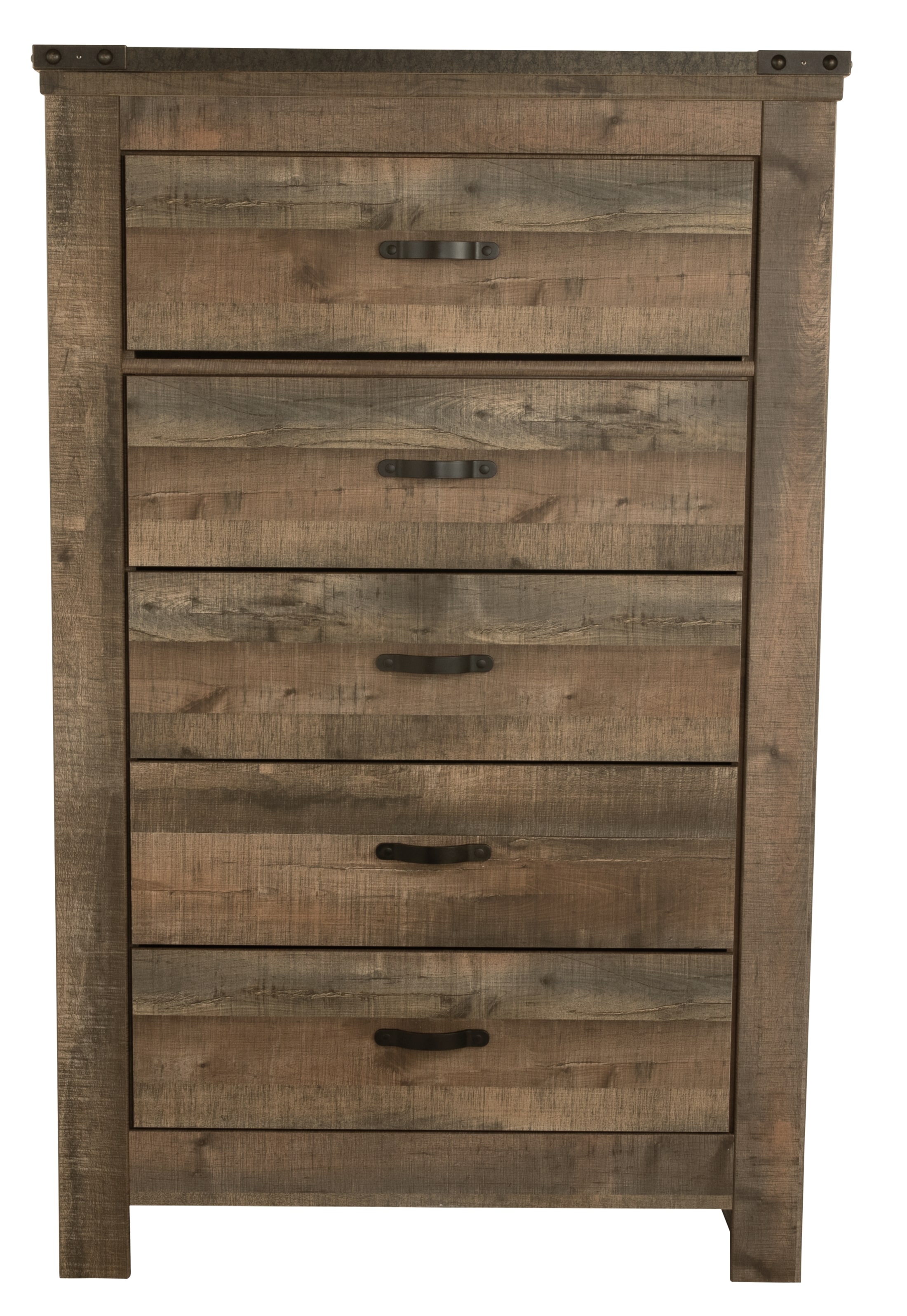 Trinell Chest of Drawers