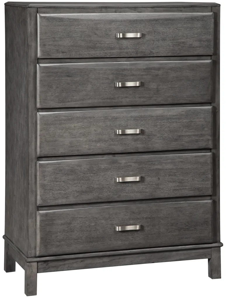 Caitbrook Chest of Drawers