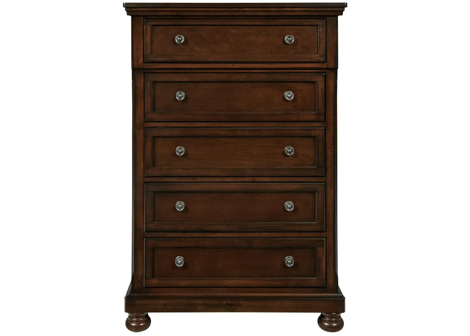 Porter Chest of Drawers