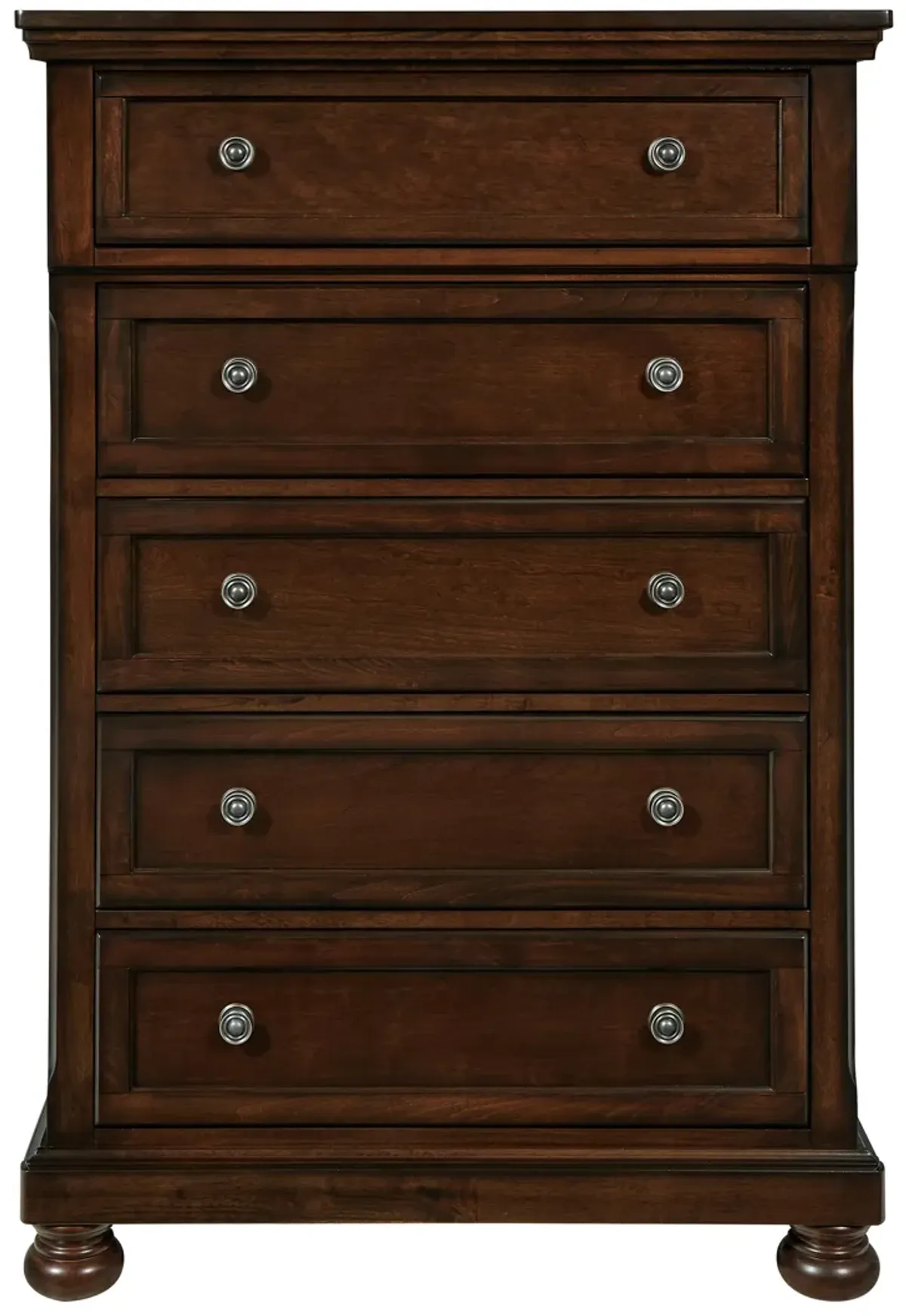 Porter Chest of Drawers