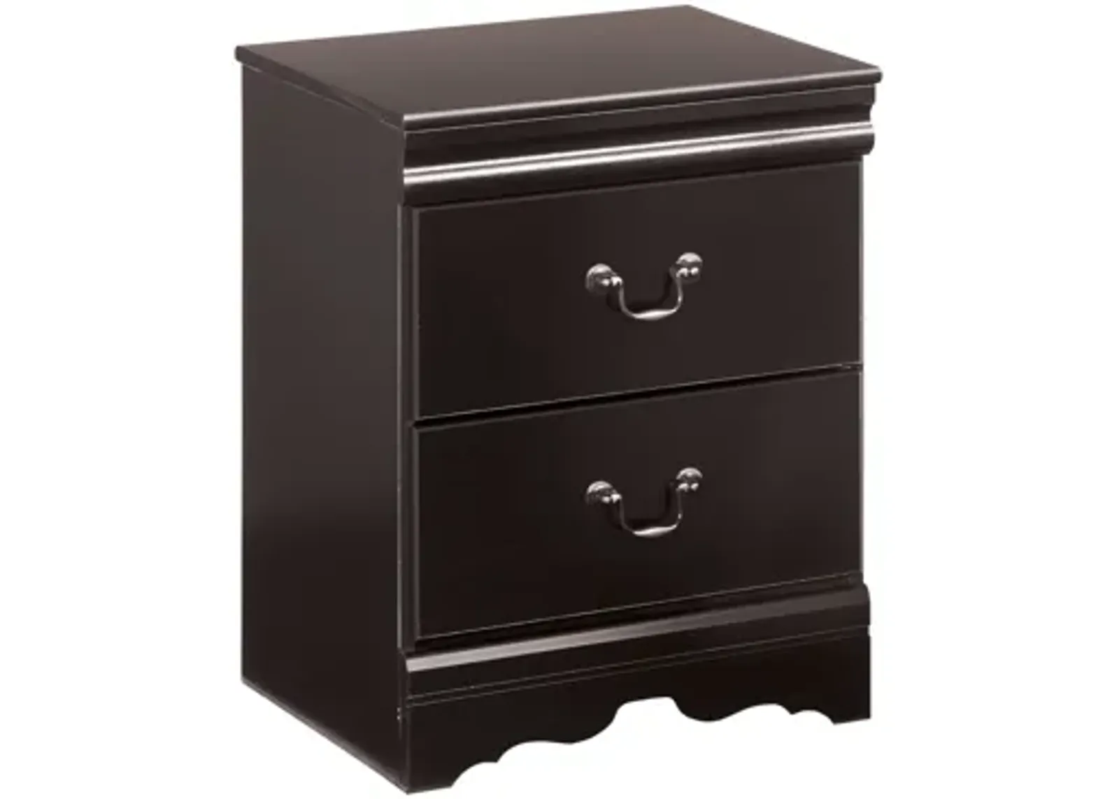 Huey Vineyard Nightstand