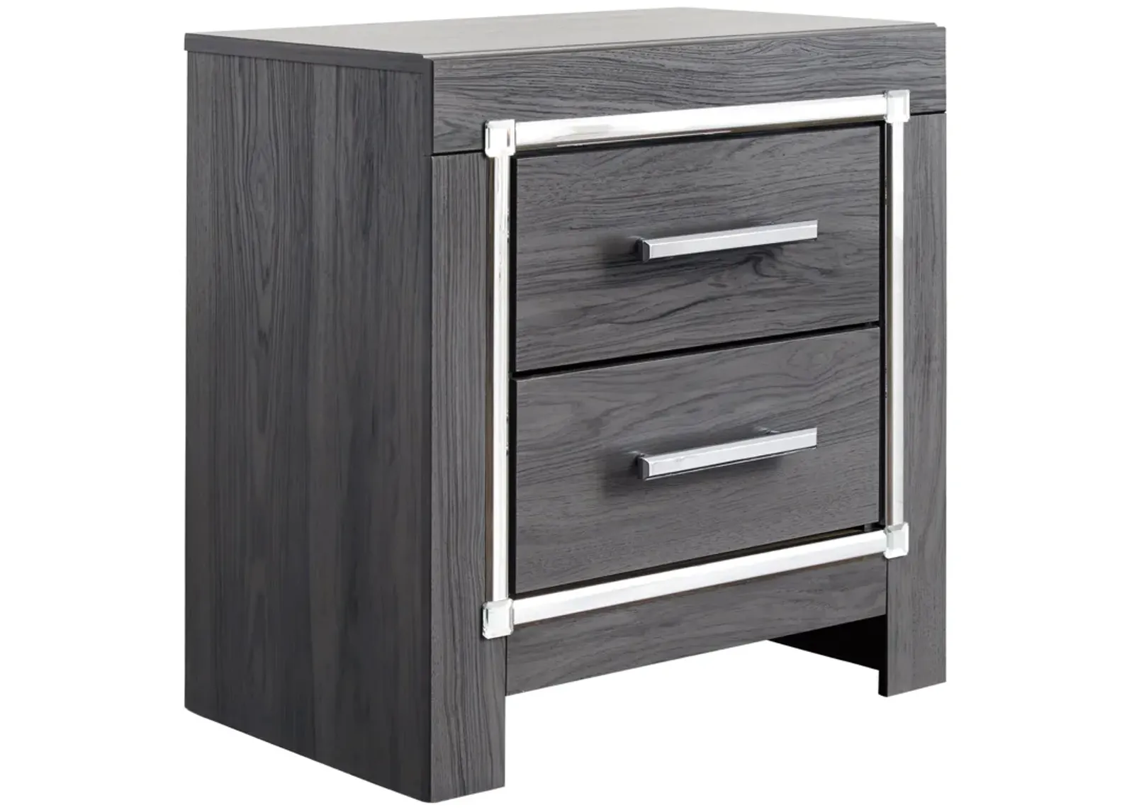 Lodanna Nightstand