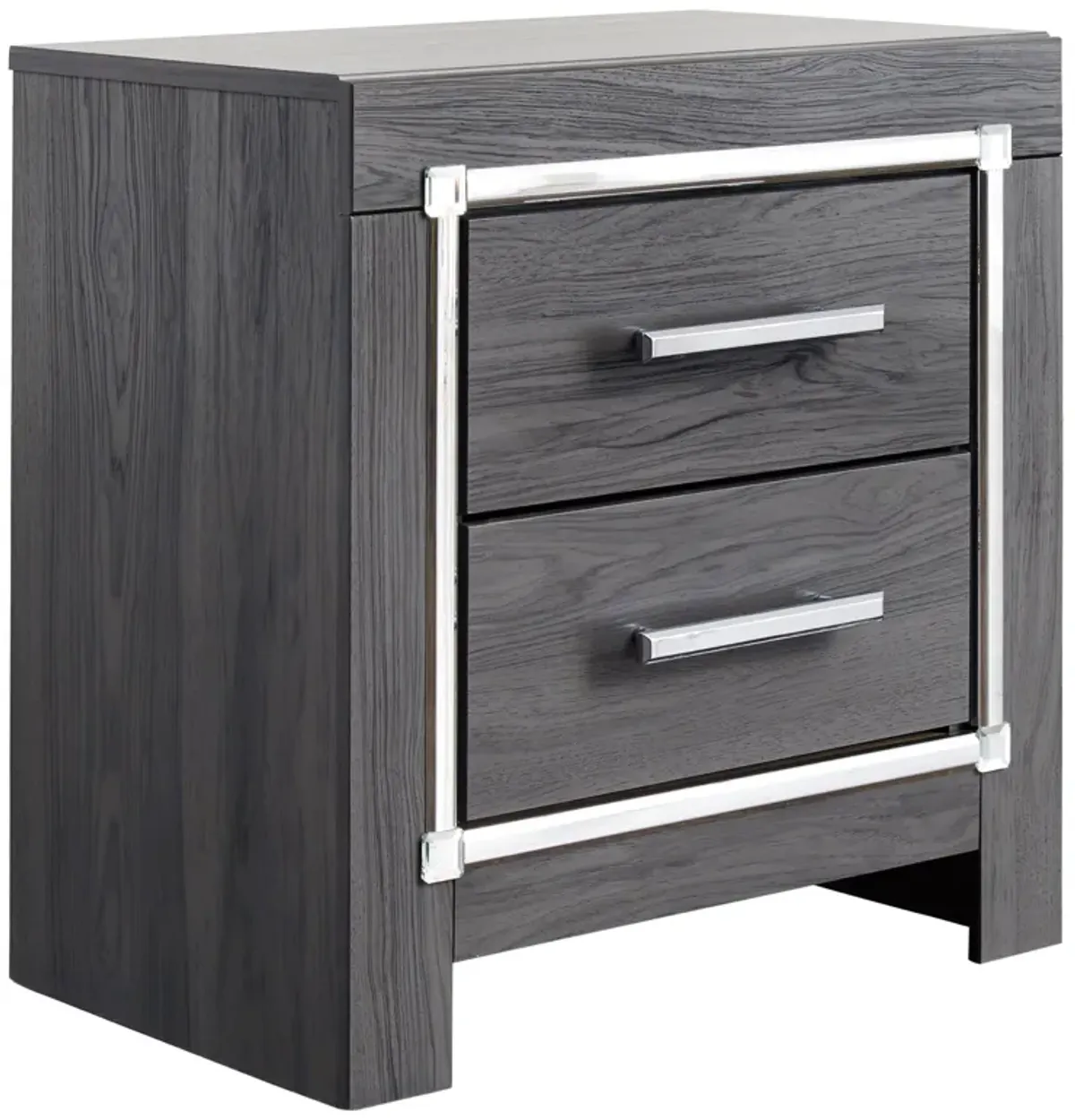 Lodanna Nightstand