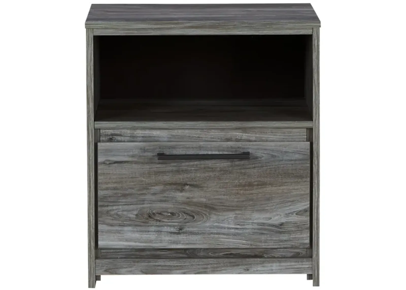 Baystorm Nightstand