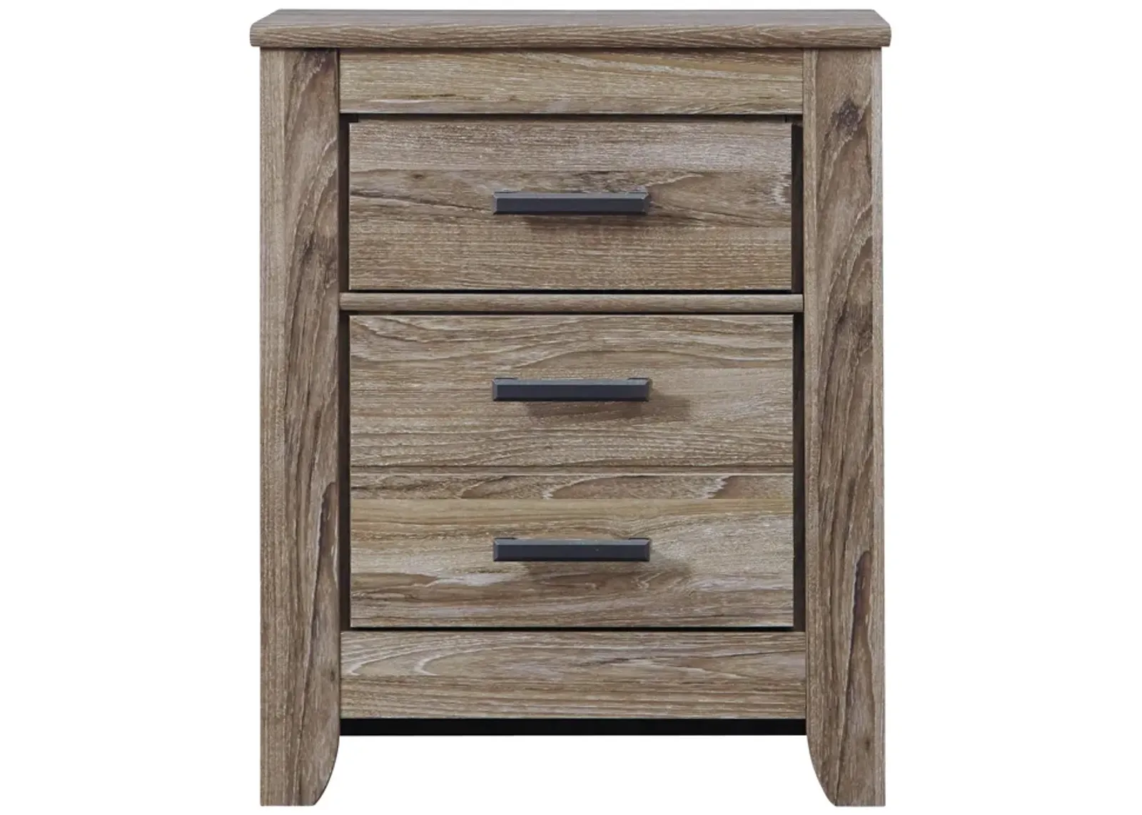 Zelen Nightstand