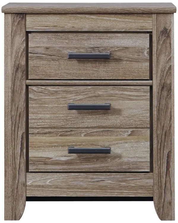 Zelen Nightstand