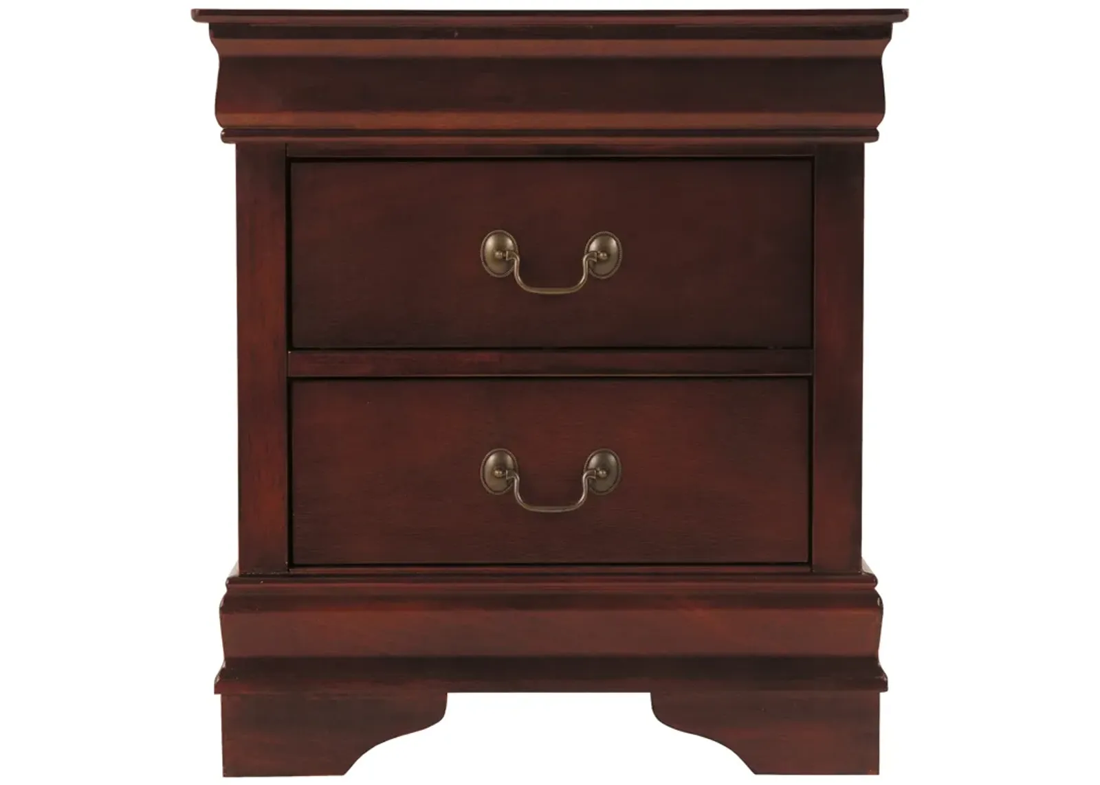 Alisdair Nightstand