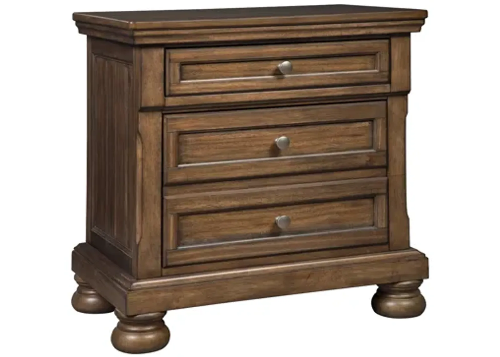 Flynnter Nightstand