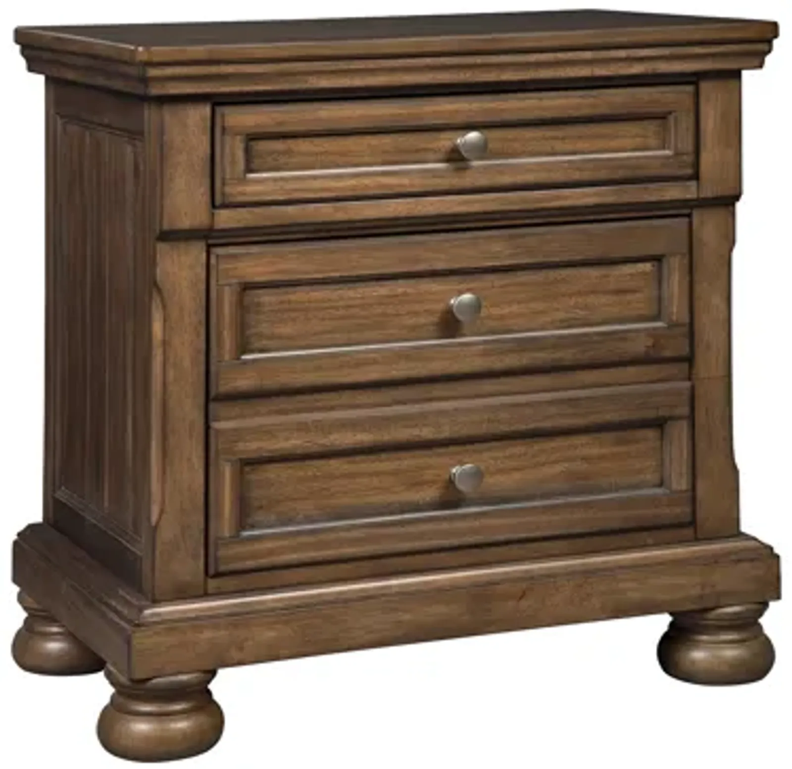 Flynnter Nightstand