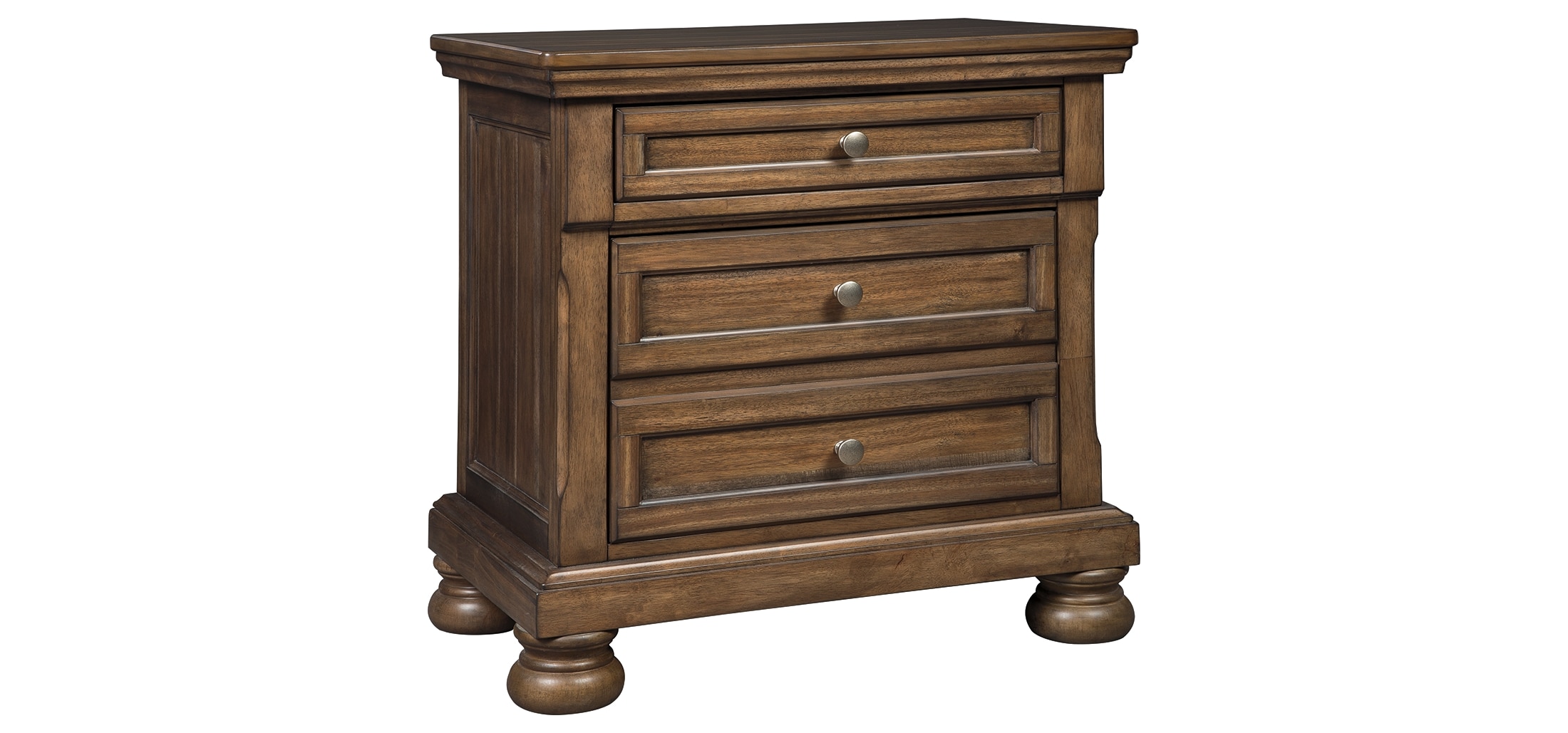 Flynnter Nightstand