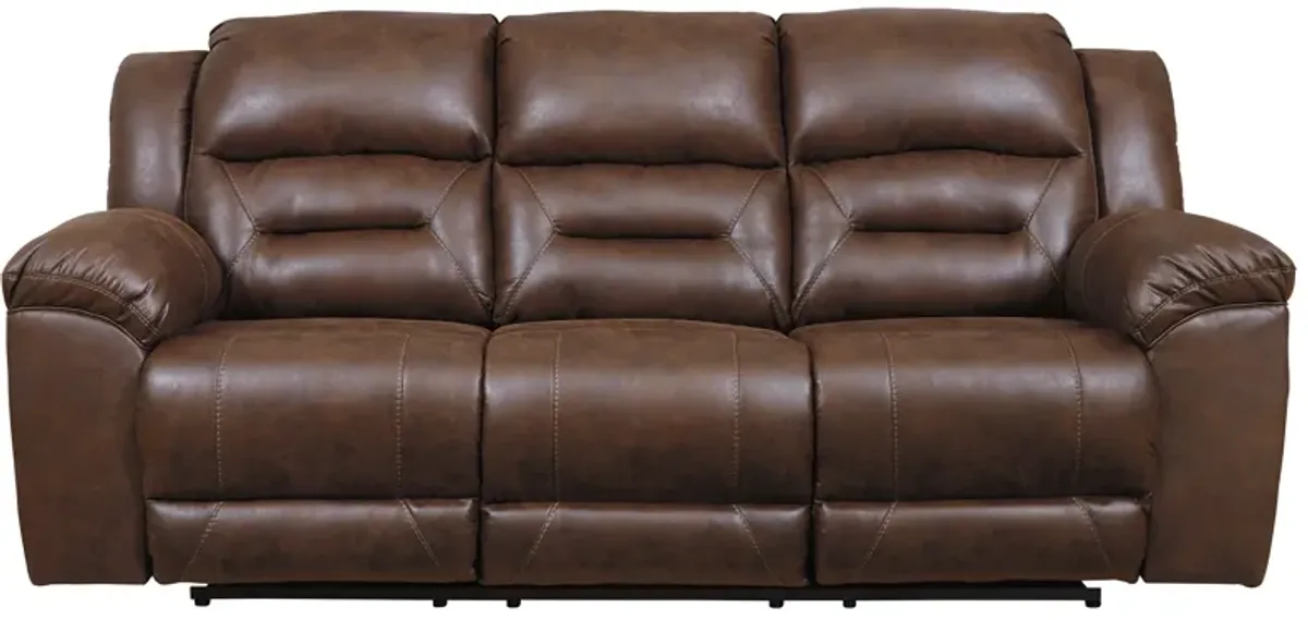 Stoneland Power Reclining Sofa