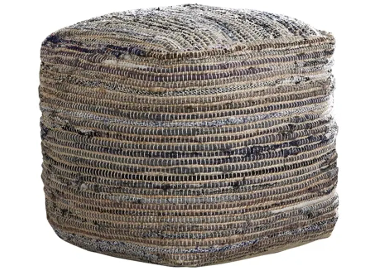 Absalom Pouf