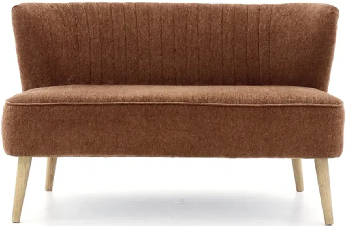 Collbury Accent Bench