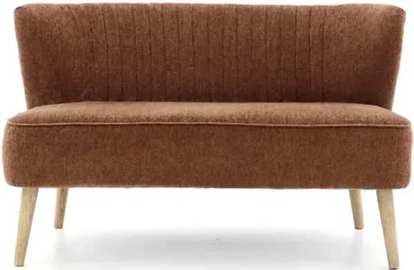 Collbury Accent Bench
