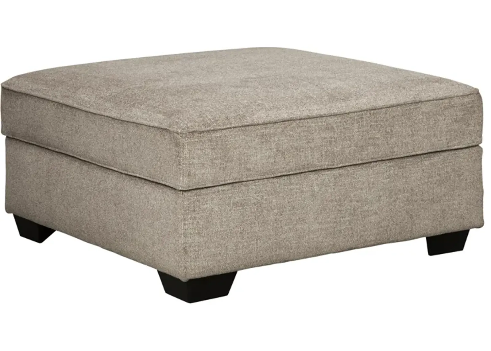 Bovarian Ottoman