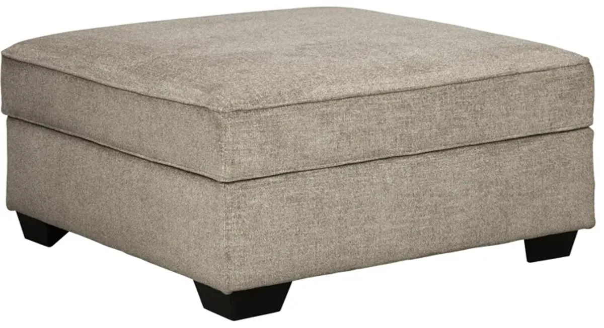 Bovarian Ottoman