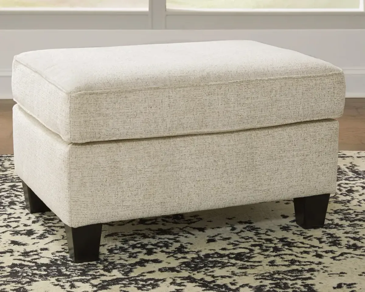 Abinger Ottoman