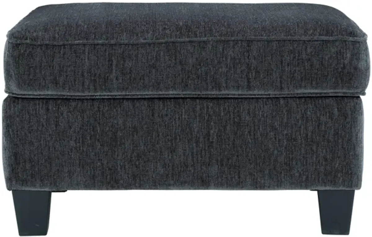 Abinger Ottoman