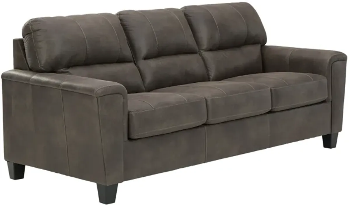 Navi Queen Sofa Sleeper