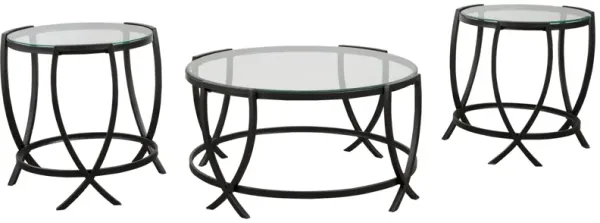 Tarrin Table (Set of 3)