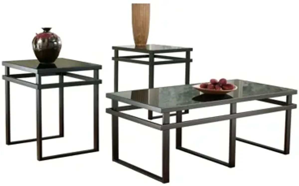 Laney Table (Set of 3)