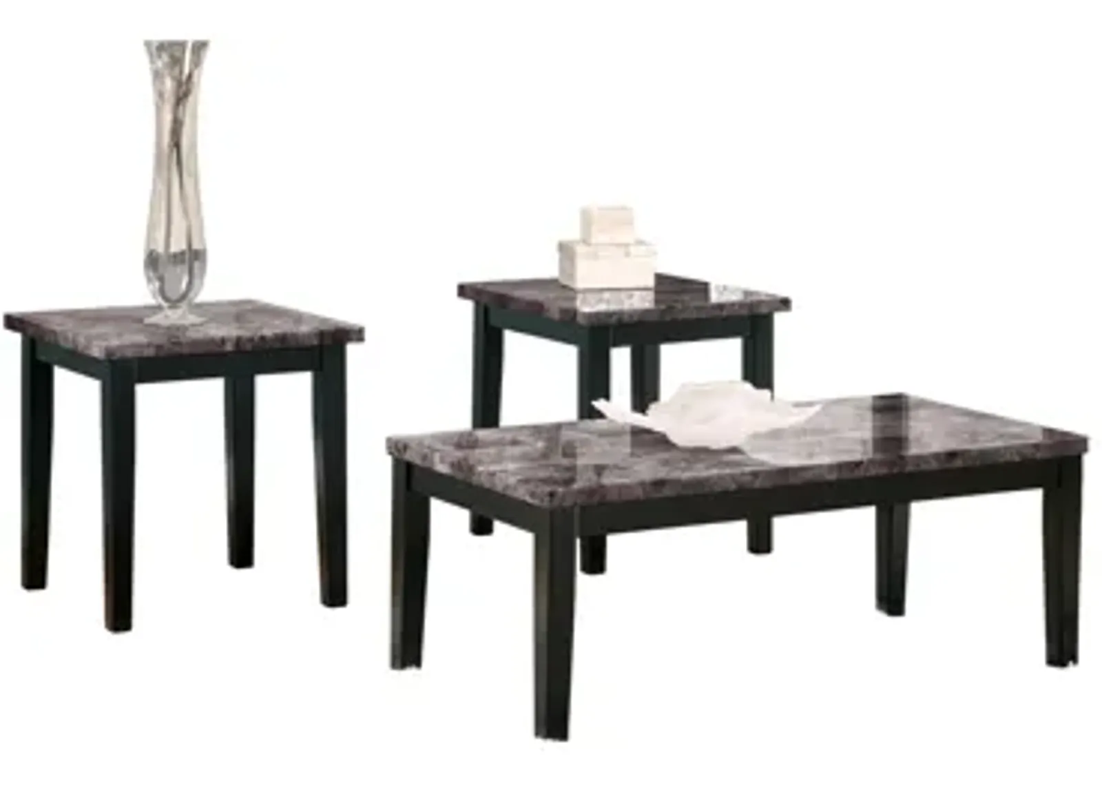 Maysville Table (Set of 3)