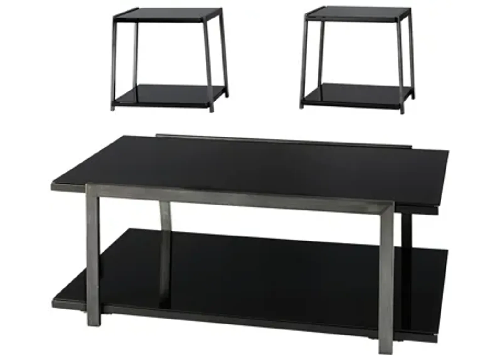 Rollynx Table Set